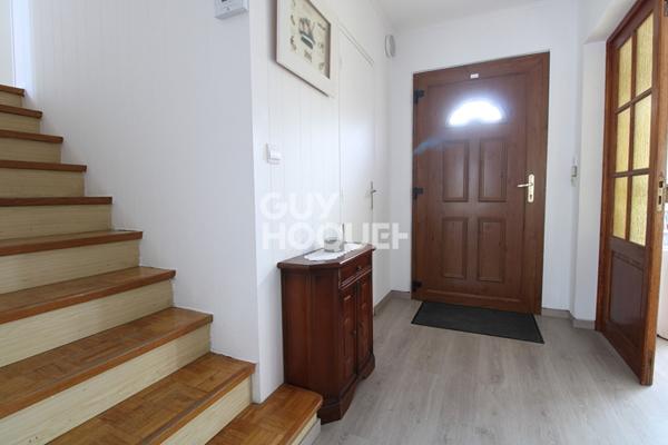 Maison Brie Comte Robert 6 pièces 106 m²