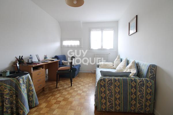 Maison Brie Comte Robert 6 pièces 106 m²