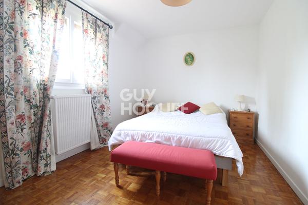 Maison Brie Comte Robert 6 pièces 106 m²