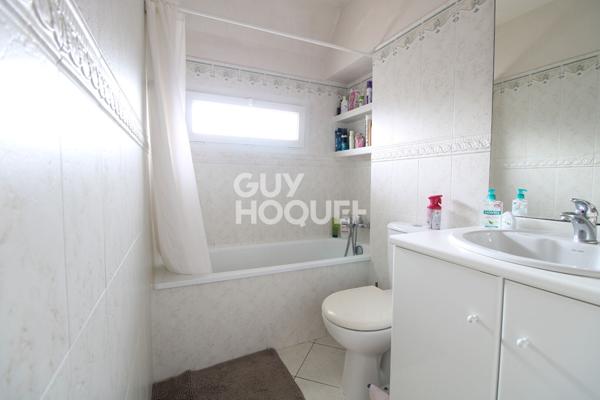 Maison Brie Comte Robert 6 pièces 106 m²