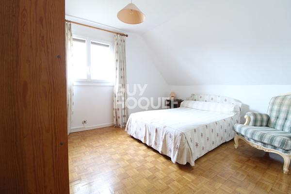 Maison Brie Comte Robert 6 pièces 106 m²