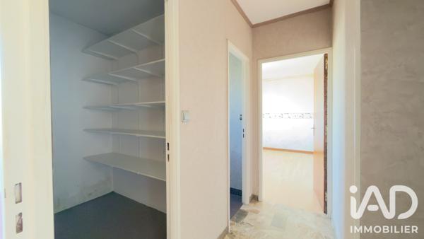 Appartement à vendre 5 pièces 81,73 m² Besançon