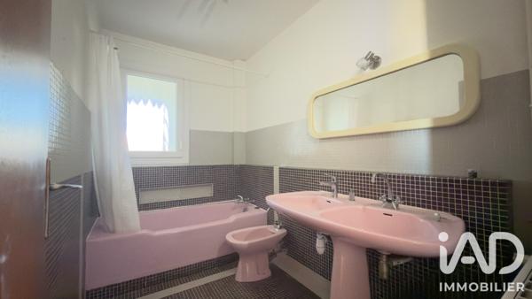 Appartement à vendre 5 pièces 81,73 m² Besançon