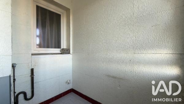 Appartement à vendre 5 pièces 81,73 m² Besançon