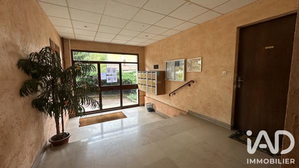 Appartement à vendre 5 pièces 81,73 m² Besançon
