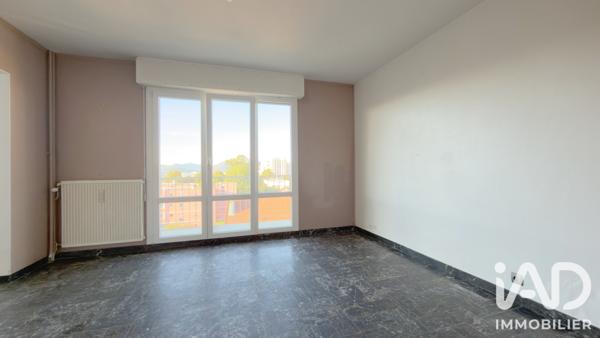Appartement à vendre 5 pièces 81,73 m² Besançon