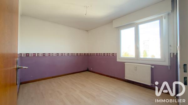 Appartement à vendre 5 pièces 81,73 m² Besançon