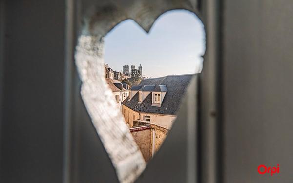 Appartement à louer    1 pièce • 14,41 m2 Laon