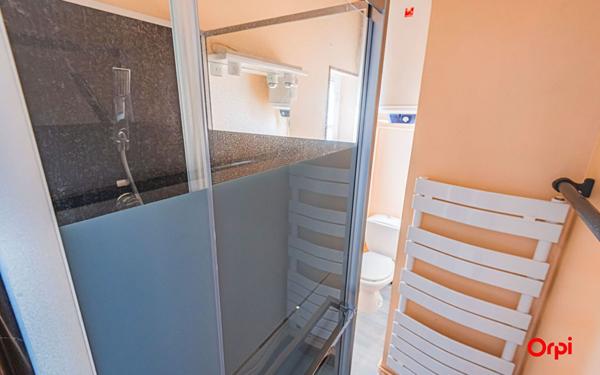 Appartement à louer    1 pièce • 14,41 m2 Laon