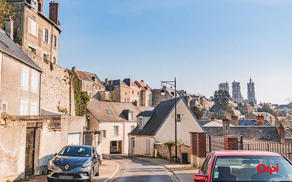 Appartement à louer    1 pièce • 14,41 m2 Laon