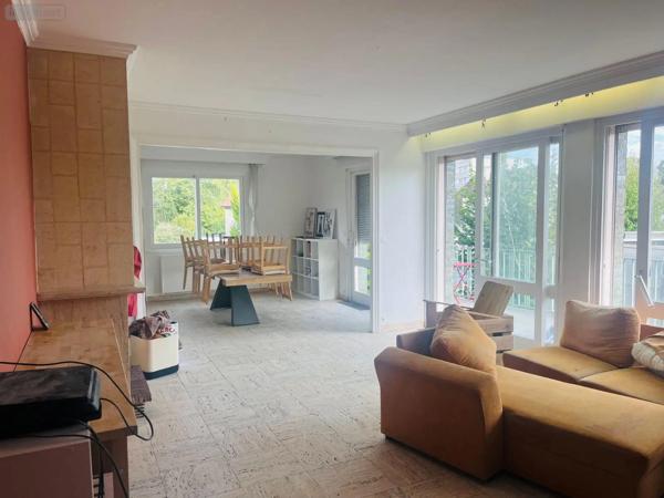 Achat - Maison | Maison Caen 14000 9 pièces 259 m 2 958 m 2