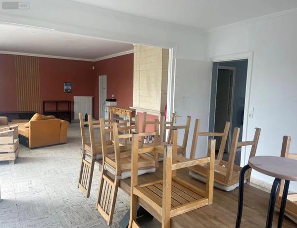 Achat - Maison | Maison Caen 14000 9 pièces 259 m 2 958 m 2