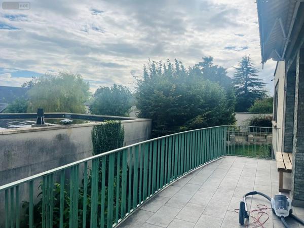 Achat - Maison | Maison Caen 14000 9 pièces 259 m 2 958 m 2