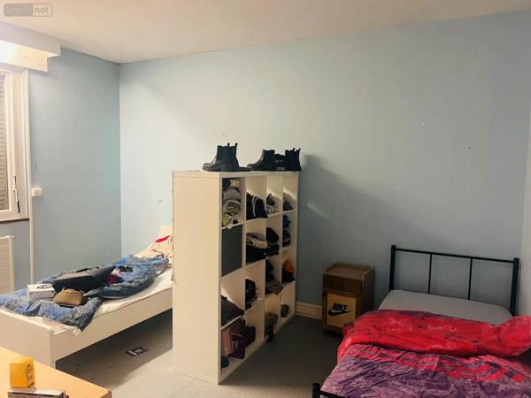 Achat - Maison | Maison Caen 14000 9 pièces 259 m 2 958 m 2