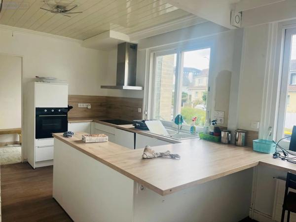 Achat - Maison | Maison Caen 14000 9 pièces 259 m 2 958 m 2