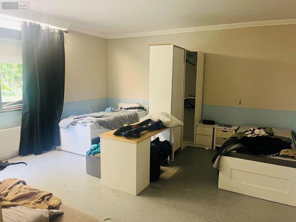 Achat - Maison | Maison Caen 14000 9 pièces 259 m 2 958 m 2