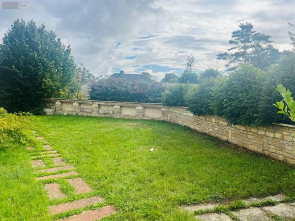Achat - Maison | Maison Caen 14000 9 pièces 259 m 2 958 m 2