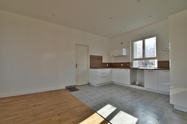 maison 1930 rue du Capitaine GAUVIN TROYES