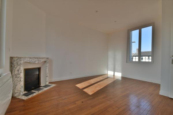 maison 1930 rue du Capitaine GAUVIN TROYES