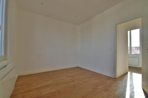 maison 1930 rue du Capitaine GAUVIN TROYES