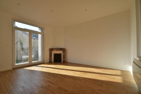 maison 1930 rue du Capitaine GAUVIN TROYES