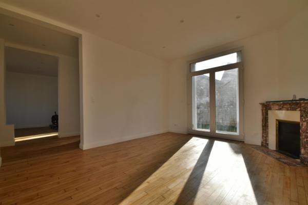 maison 1930 rue du Capitaine GAUVIN TROYES