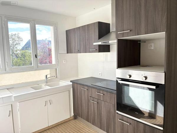 Achat - Appartement | Appartement à rénover Caen 14000 4 pièces 74 m 2