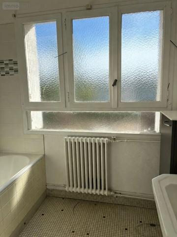 Achat - Appartement | Appartement à rénover Caen 14000 4 pièces 74 m 2
