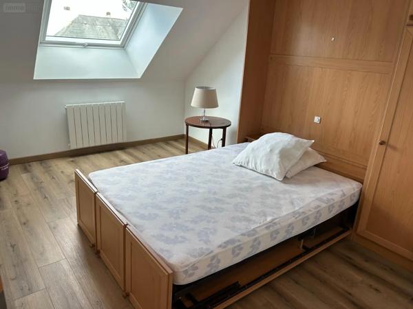 Location - Maison Quinéville 50310 5 pièces 73 m 2 192 m 2