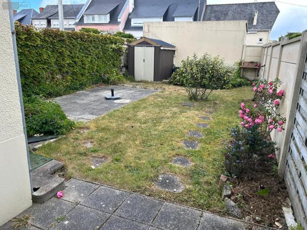 Location - Maison Quinéville 50310 5 pièces 73 m 2 192 m 2