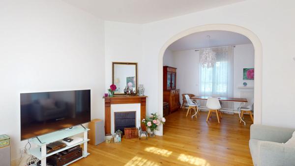 Rare ! Maison ancienne quartier recherché