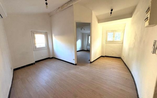Appartement à vendre    2 pièces • 26,92 m2 L'Escarène