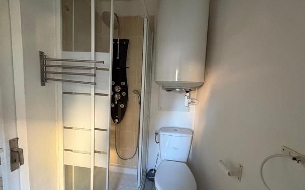 Appartement à vendre    2 pièces • 26,92 m2 L'Escarène