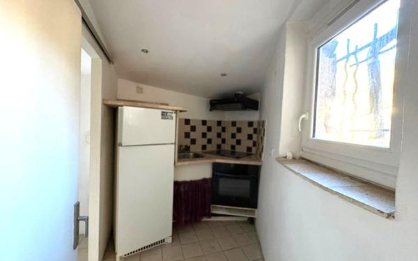 Appartement à vendre    2 pièces • 26,92 m2 L'Escarène