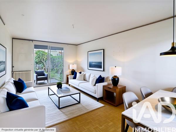 Maison à vendre 5 pièces 90 m² Colomiers