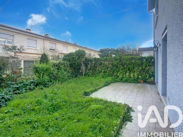 Maison à vendre 5 pièces 90 m² Colomiers