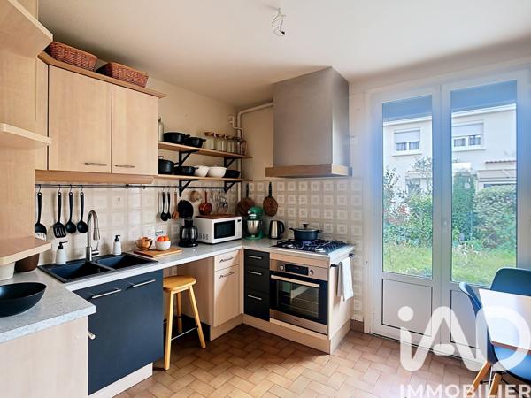 Maison à vendre 5 pièces 90 m² Colomiers