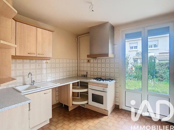Maison à vendre 5 pièces 90 m² Colomiers