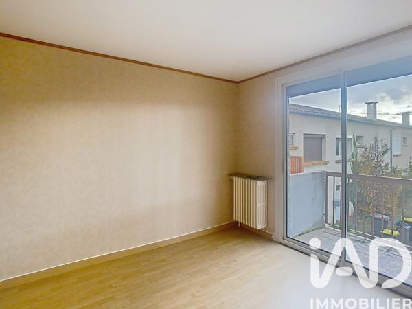 Maison à vendre 5 pièces 90 m² Colomiers