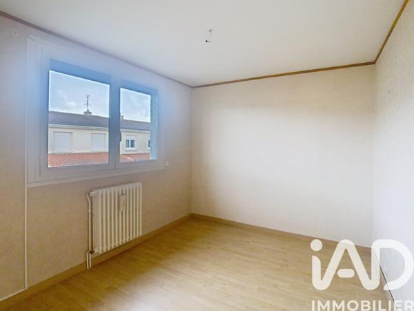 Maison à vendre 5 pièces 90 m² Colomiers