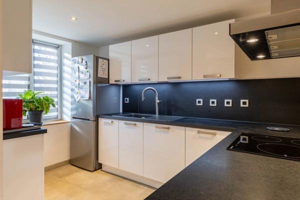 Maison à vendre 3 pièces LUTTANGE (57)