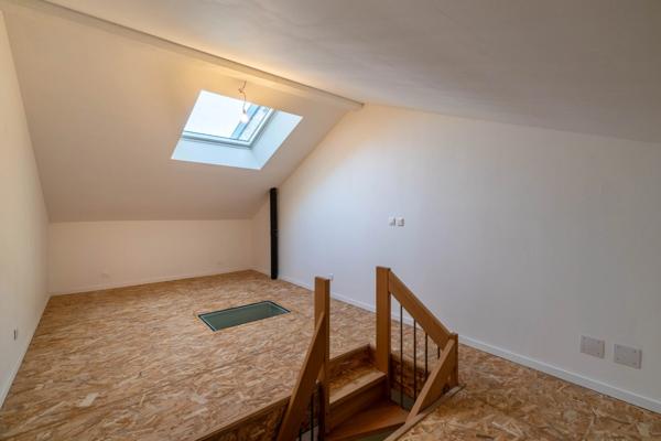 Maison à vendre 3 pièces LUTTANGE (57)