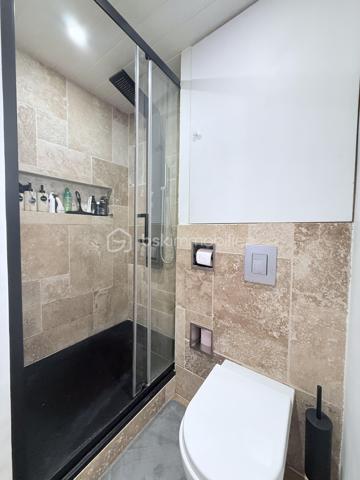 Appartement de 36 m²