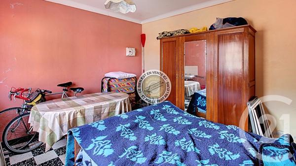 Maison à vendre  2 pièces - 39,98 m2 LE BARCARES - 66