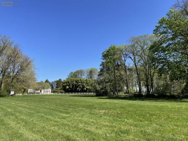 Propriete à vendre à Bourges dans le Cher (18000), ref : 003/2517