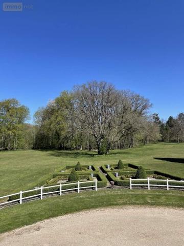 Propriete à vendre à Bourges dans le Cher (18000), ref : 003/2517