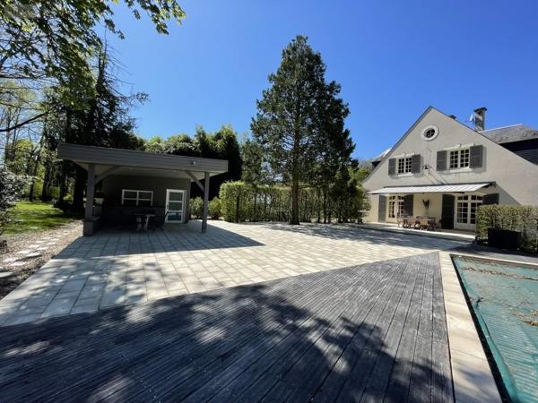 Propriete à vendre à Bourges dans le Cher (18000), ref : 003/2517