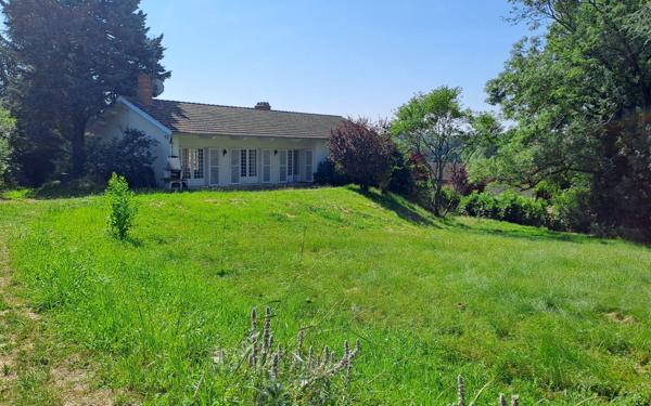 Maison à vendre    7 pièces •  Gleizé