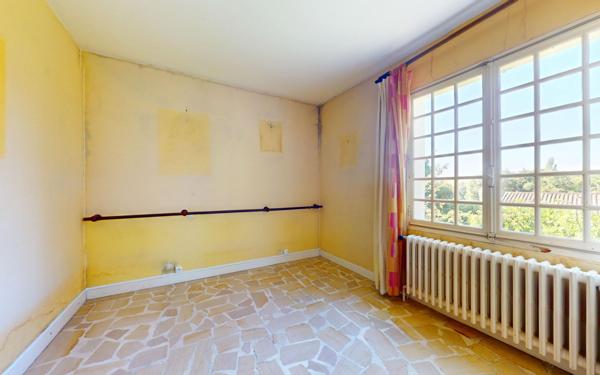 Maison à vendre    7 pièces •  Gleizé