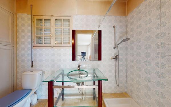 Maison à vendre    7 pièces •  Gleizé